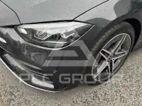 2025 Mercedes Benz C-Class