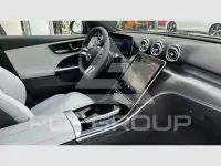 2025 Mercedes Benz C-Class
