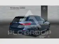 2025 Mercedes Benz C-Class