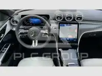 2025 Mercedes Benz C-Class