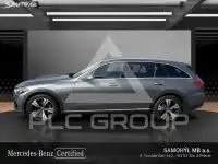 2025 Mercedes Benz C-Class