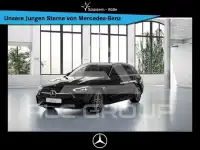 2025 Mercedes Benz C-Class