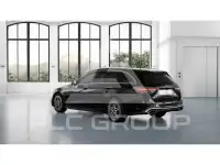 2025 Mercedes Benz C-Class