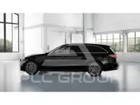 2025 Mercedes Benz C-Class
