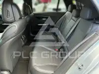 2025 Mercedes Benz C-Class