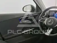 2025 Mercedes Benz C-Class