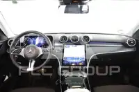 2025 Mercedes Benz C-Class