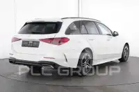 2025 Mercedes Benz C-Class