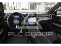 2025 Mercedes Benz C-Class