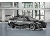 2025 Mercedes Benz C-Class