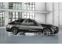 2025 Mercedes Benz C-Class