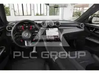 2025 Mercedes Benz C-Class