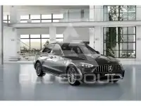 2025 Mercedes Benz C-Class