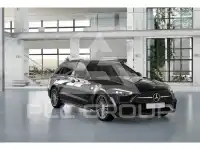 2025 Mercedes Benz C-Class