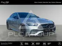 2025 Mercedes Benz C-Class