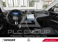 2025 Mercedes Benz C-Class