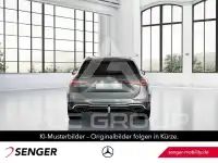 2025 Mercedes Benz C-Class
