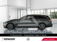 2025 Mercedes Benz C-Class