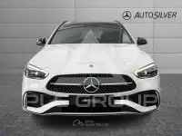 2025 Mercedes Benz C-Class