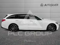 2025 Mercedes Benz C-Class