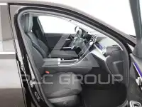 2025 Mercedes Benz C-Class