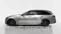 2025 Mercedes Benz C-Class