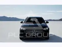 2025 Mercedes Benz C-Class