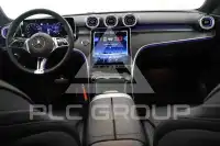 2025 Mercedes Benz C-Class