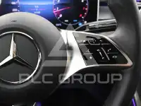 2025 Mercedes Benz C-Class