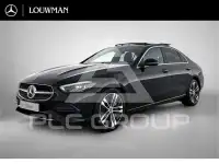 2025 Mercedes Benz C-Class