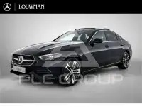 2025 Mercedes Benz C-Class