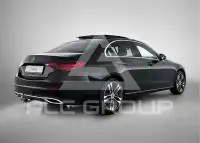 2025 Mercedes Benz C-Class