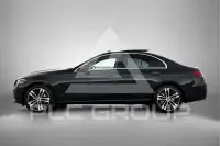 2025 Mercedes Benz C-Class
