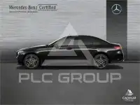 2025 Mercedes Benz C-Class