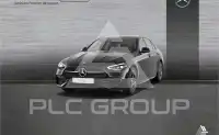 2025 Mercedes Benz C-Class