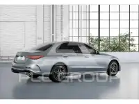 2025 Mercedes Benz C-Class