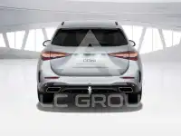 2025 Mercedes Benz C-Class
