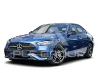 2025 Mercedes Benz C-Class