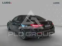 2025 Mercedes Benz C-Class