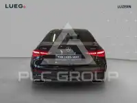 2025 Mercedes Benz C-Class