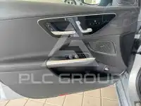 2025 Mercedes Benz C-Class