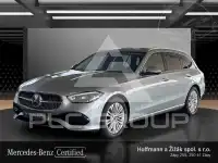 2025 Mercedes Benz C-Class