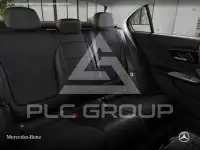 2025 Mercedes Benz C-Class