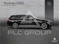 2025 Mercedes Benz C-Class
