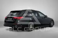 2025 Mercedes Benz C-Class