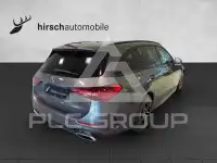 2025 Mercedes Benz C-Class