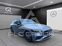 2025 Mercedes Benz C-Class