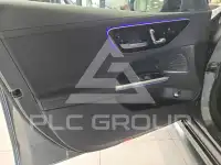 2025 Mercedes Benz C-Class