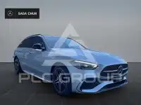2025 Mercedes Benz C-Class
