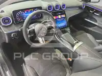 2025 Mercedes Benz C-Class